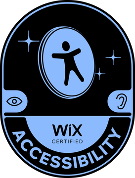 Wix Certified Accessibility