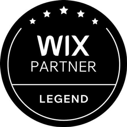 Wix Legend Partner