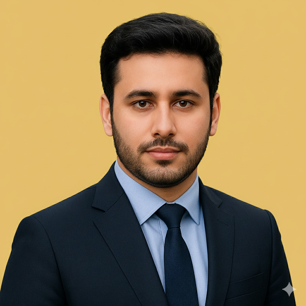 M. Tayyab