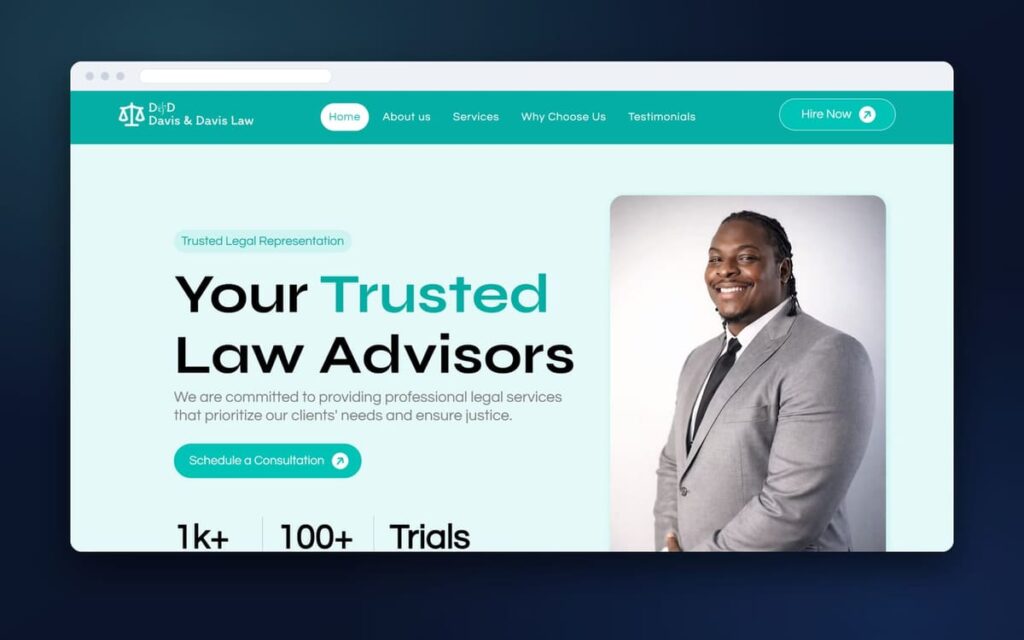 Ddlawpllc website